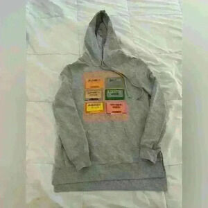 Hoodie size XS